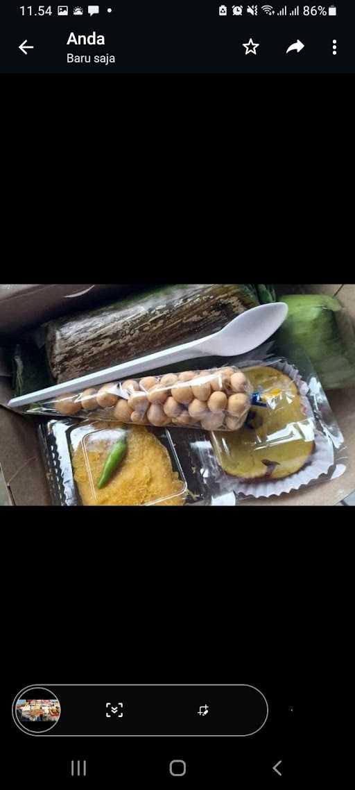 Chantika Cake &Snak Dimagelang 1