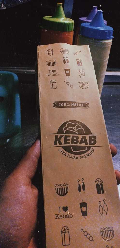 Kebab Jogja 6