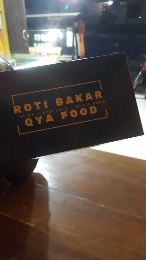 Roti Bakar Qyafood 4