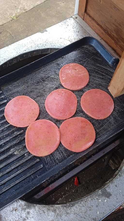 Tuku Lek Burger Mini 4