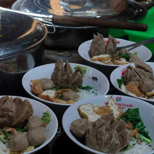 Mie Ayam Bakso Mak Nyus 2