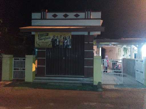 Warung Kasmawati 9