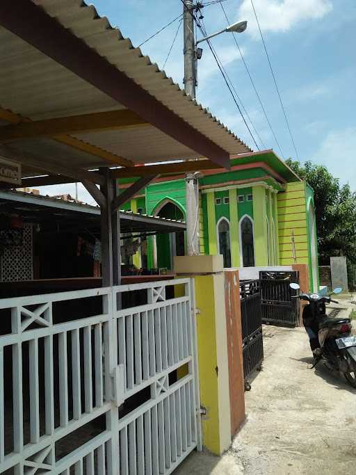 Warung Kasmawati 4