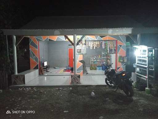 Warung Kasmawati 2