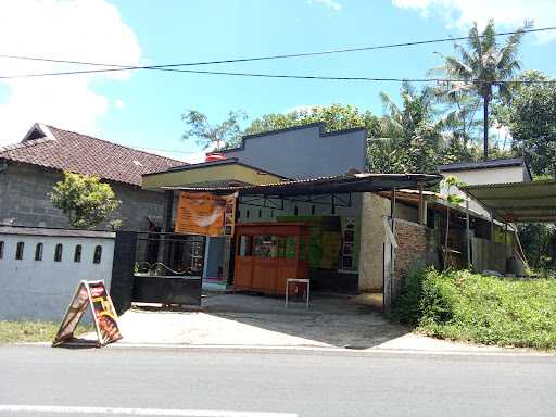 Warung Sate Madura Cak Yaqin 7