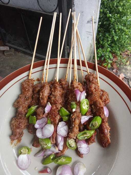 Warung Sate Madura Cak Yaqin 2