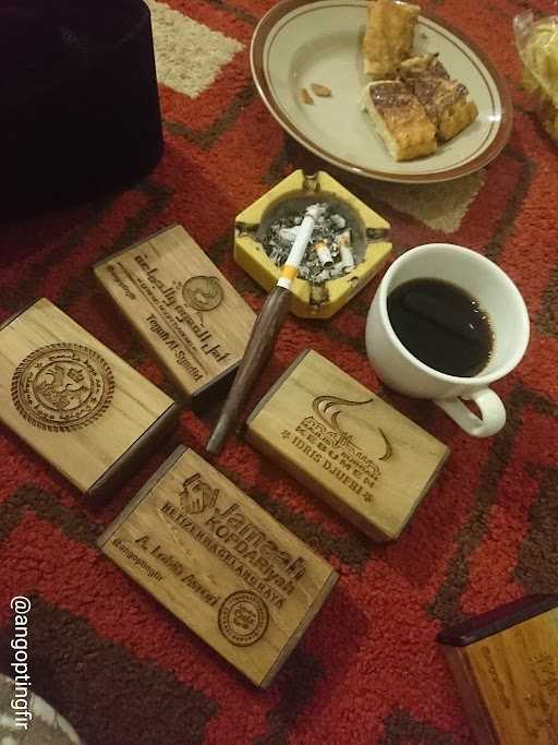 Kopi Papupa 1