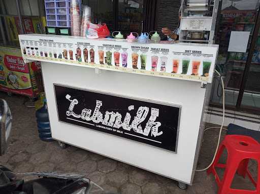 Labmilk Tempuran 7