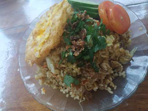 Salad Buah Piring Satria 5