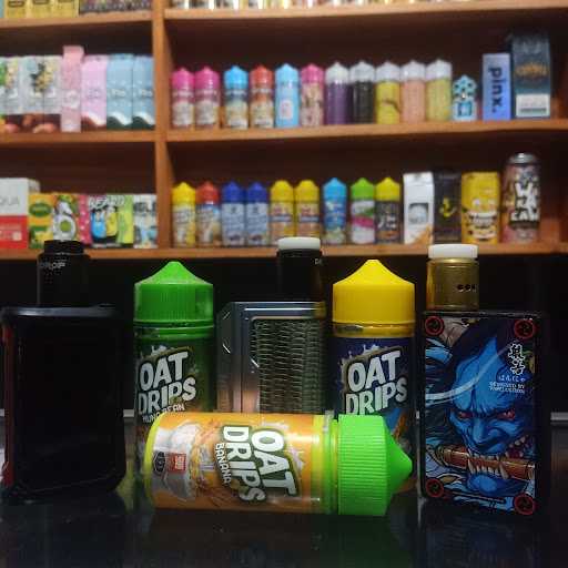 Tempuran Vape Store 1