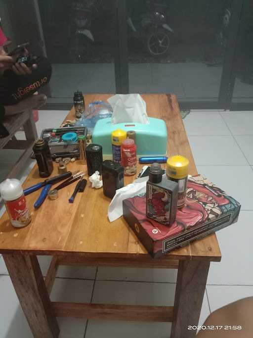 Tempuran Vape Store 6