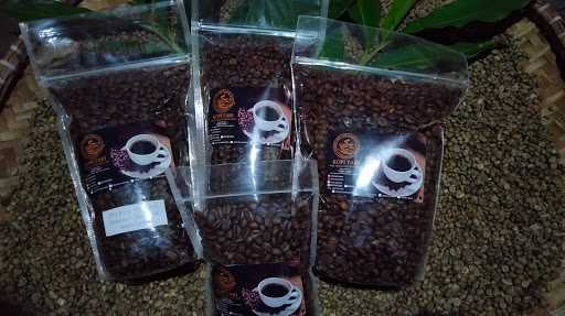 Kopi Tari 1