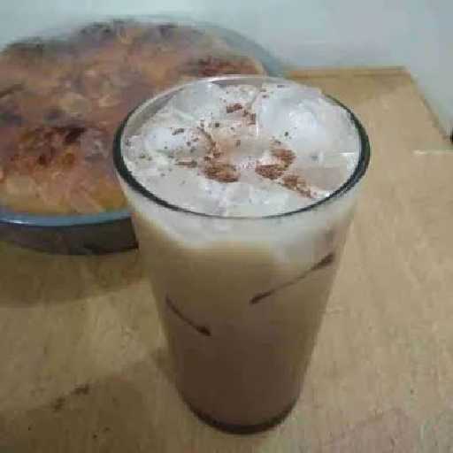 Ngeblar Coffe Tempuran 9