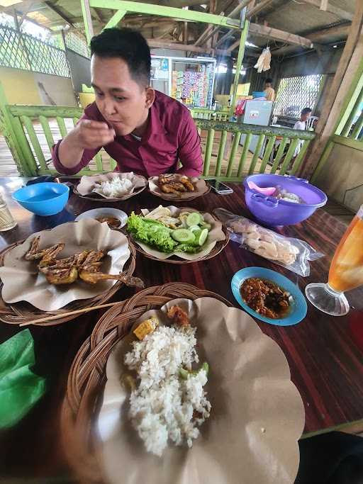 Ayam Bakakak Mang Uin 2