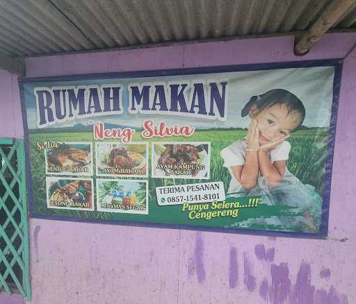 Ayam Bakakak Mang Uin 7