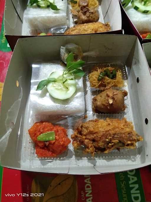 Ayam Bakar Dan Ayam Goreng Laris 3