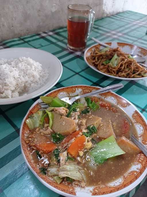 Bakmi Johor 9