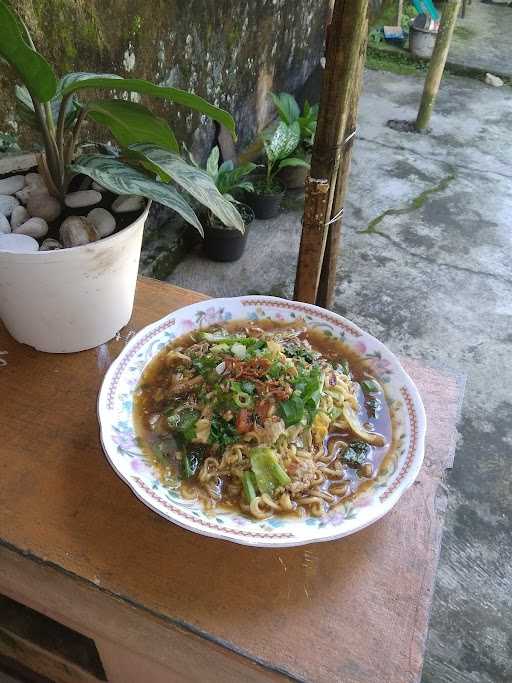 Bakmi Jowo Bu Alfi 2