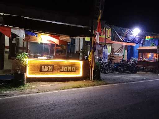 Bakmi Jowo Kliwon 10