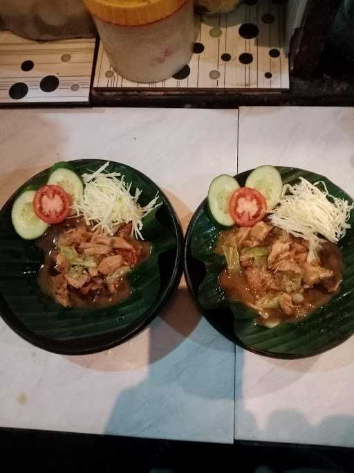 Bakmi Jowo Kliwon 4