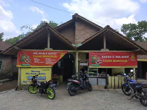 Bakso Gajah Mungkur Wonogiri 3