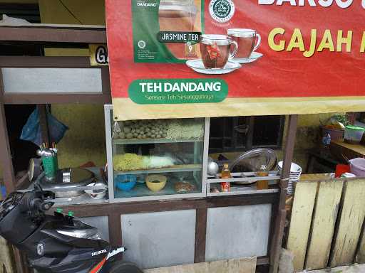 Bakso Gajah Mungkur Wonogiri 2