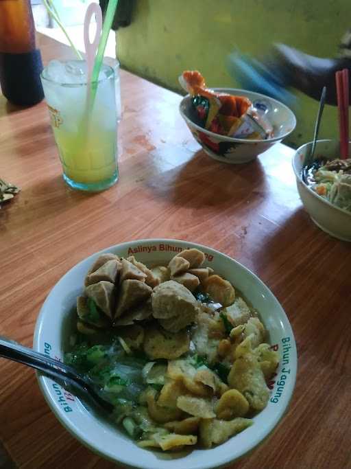 Bakso Gajah Mungkur Wonogiri 1