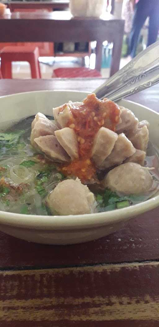 Bakso Kawan 3