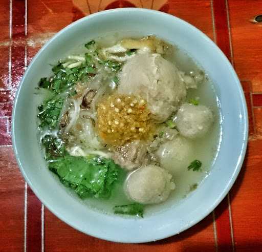 Bakso Kawan 1