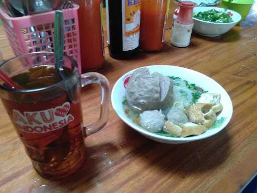 Bakso & Mie Ayam Pak Miran 8