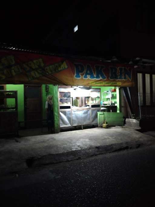 Bakso Pak Rin 4