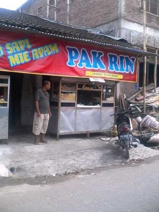 Bakso Pak Rin 3