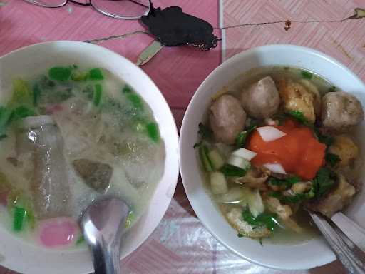 Bakso Pak Rin 1