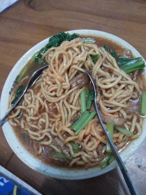 Mie Ayam Dan Bakso Pak Son Jambu 1