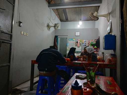 Mie Ayam Dan Bakso Pak Son Jambu 5