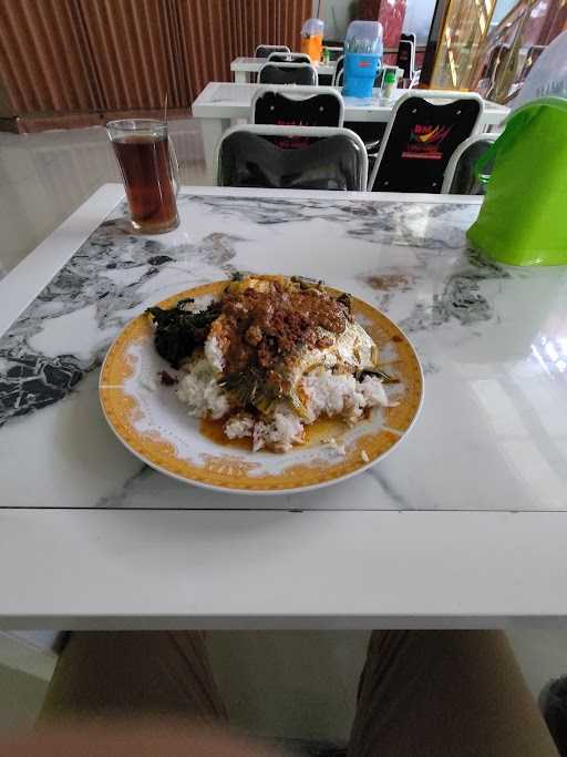 Balai Minang Tempuran 6