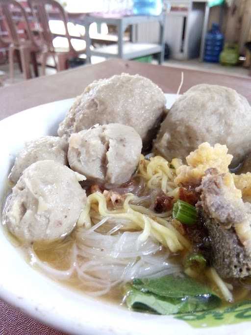 Baso Dogol 5