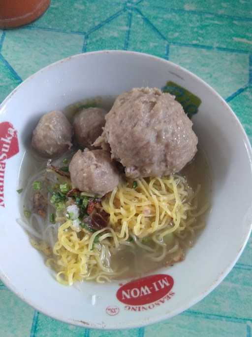 Baso Dogol 6