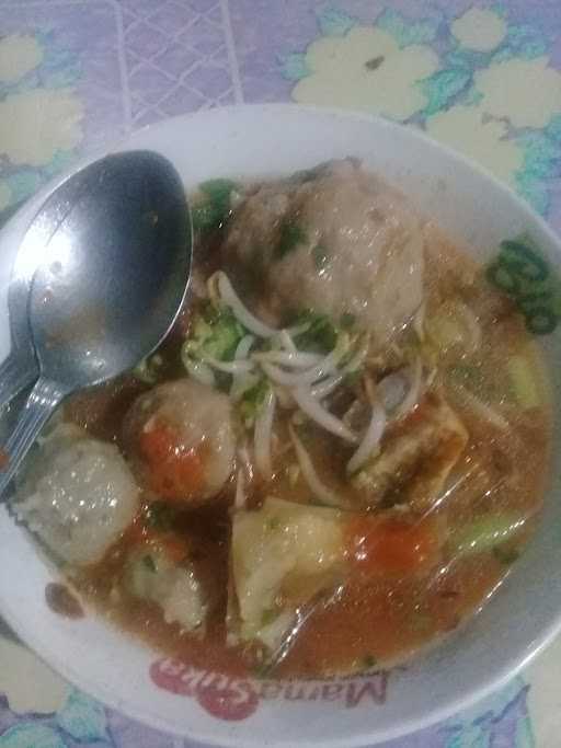 Baso Dogol 4