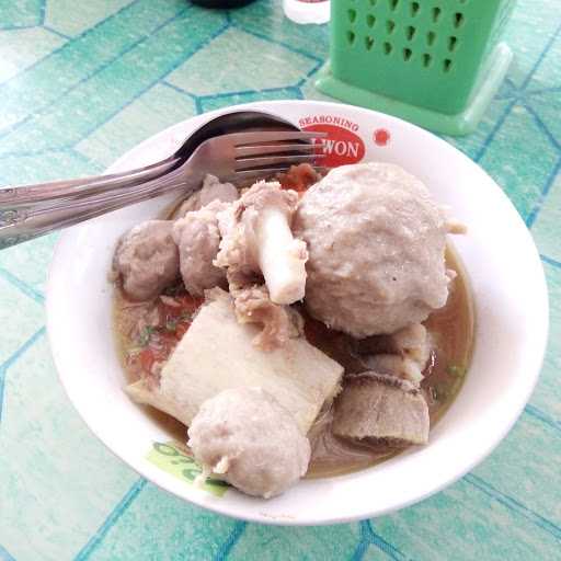 Baso Dogol 3