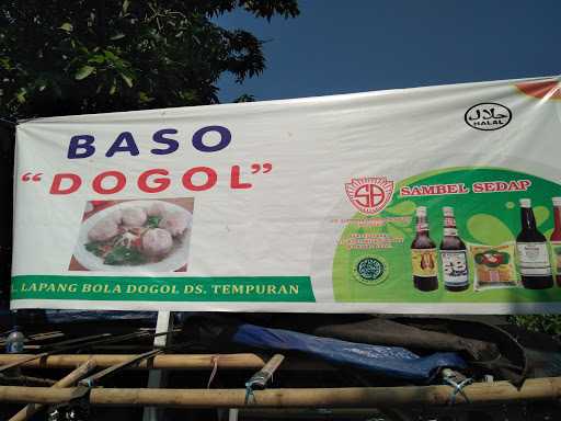 Baso Dogol 9