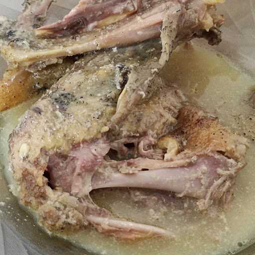 Bebek Goreng Bu Sri Sadegan 10