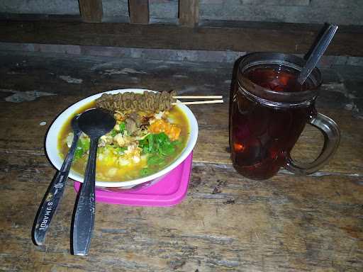 Bubur Ayam Lugas 2