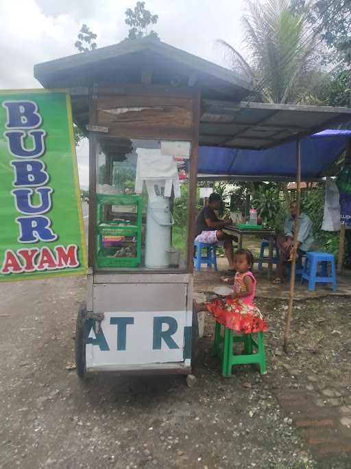 Bubur Ayam Lugas 6