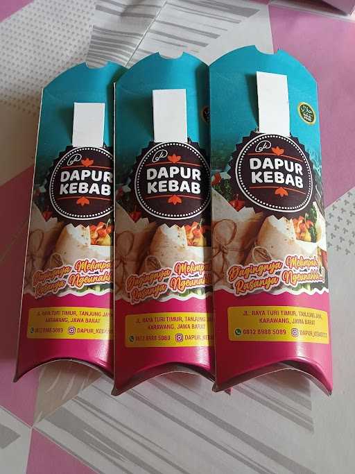 Dapur Kebab 1