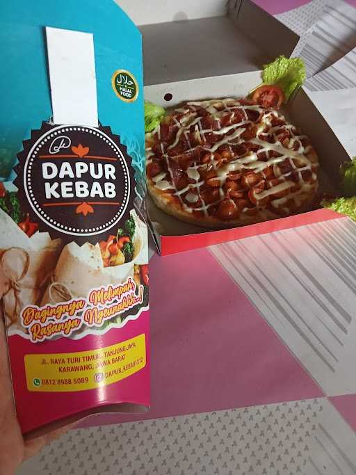 Dapur Kebab 3