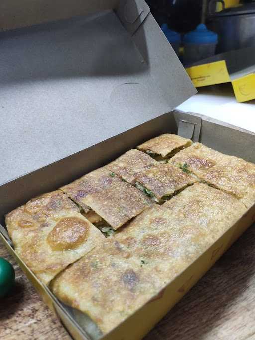 Juragan Martabak Cab. Tempuran 2