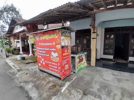 Kedai Kendana 3