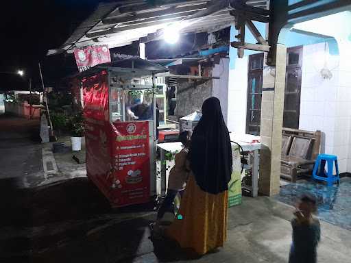 Kedai Kendana 4