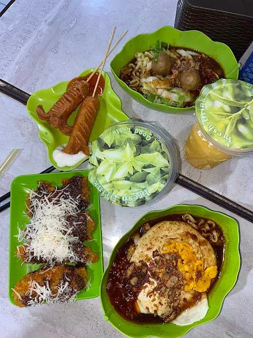 Kedai Mie Lari 3